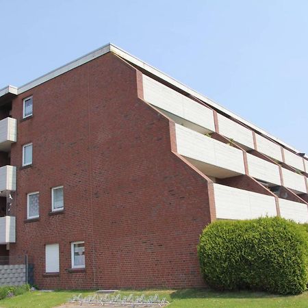 Ferienwohnung Utkiek Дорнумерзіль Екстер'єр фото